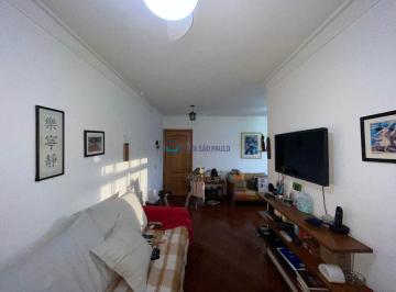 Apartamento · 60m² · 2 Quartos · 1 Vaga · Apartamento com 02 quartos na região do Jabaquara.