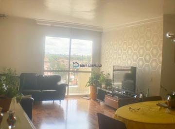 Apartamento · 110m² · 3 Quartos · 2 Vagas · Apartamento no Jardim Aeroporto, 3 Quartos, Suite