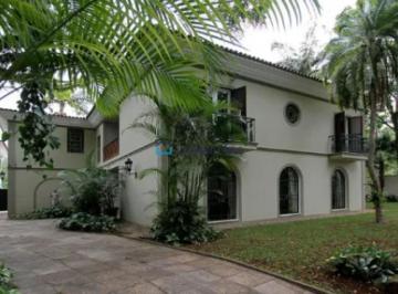 Casa · 650m² · 5 Quartos · 9 Vagas · Casa á venda 650 m² 1055 m² de terreno,5 dormitórios no Jardim América