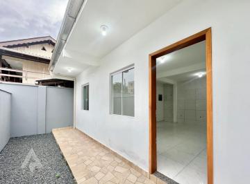 Casa · 36m² · 1 Quarto · Casa de 36m² para locação por R$ 1.100,00 - Bairro Itoupava Norte - Blumenau/SC