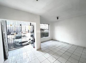 Casa · 250m² · 4 Quartos · 6 Vagas · Moema - Sobrado Comercial