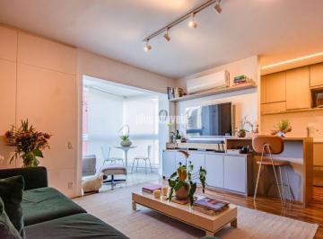 Apartamento · 63m² · 2 Quartos · 1 Vaga · Apartamento 2 Quartos 1 Suite 1 Vaga na Vila Olimpia!