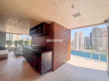 Apartamento · 25m² · 1 Quarto · Studio Chacara Santo Antonio