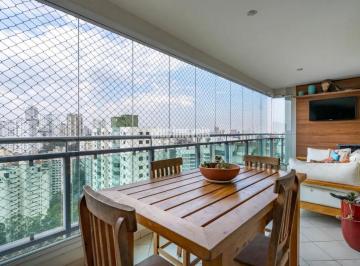Apartamento · 119m² · 3 Quartos · 2 Vagas · APARTAMENTO COM 119,0M² 3 SUÍTES, 2 VAGAS, EXCELENTE LOCALIZAÇÃO E LAZER