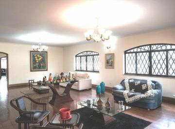 Casa · 590m² · 5 Quartos · 5 Vagas · Alto da Lapa - Sobrado com 5 quartos à venda, 590 m²