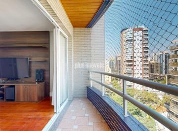 Apartamento · 120m² · 3 Quartos · 2 Vagas · Apartamento 3 Quartos 2 Suites 2 Vagas no Itaim Bibi!