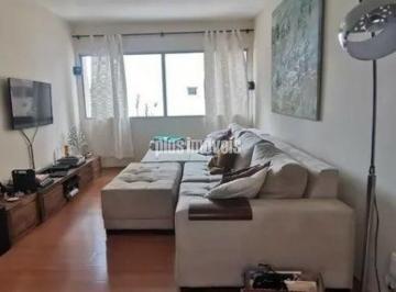 Apartamento · 110m² · 3 Quartos · 2 Vagas · .Apartamento à venda com 110m², 3 quartos e 2 vagas