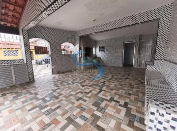 Casa · 90m² · 2 Quartos · 2 Vagas · Casa com 2 quartos, Jardim Real, Praia Grande