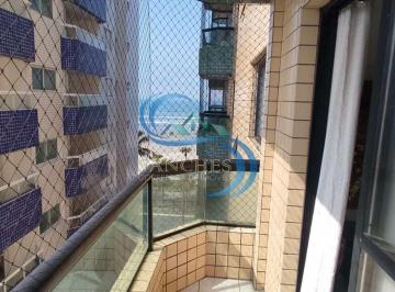 Apartamento · 73m² · 1 Quarto · 1 Vaga · Apartamento com 1 quarto, Real, Praia Grande - R$ 350 mil, Cod: 6972