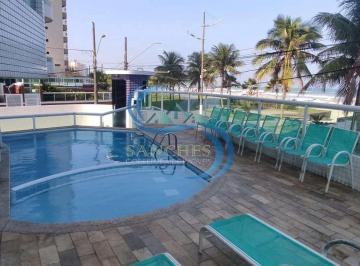 Apartamento · 40m² · 1 Quarto · 1 Vaga · Apartamento com 1 quarto, Balneário Maracanã, Praia Grande - R$ 310 mil, Cod: 6976