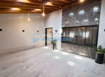 Casa · 150m² · 3 Quartos · 2 Vagas · Casa com 3 quartos, Caiçara, Praia Grande - R$ 1.25 mi, Cod: 6474