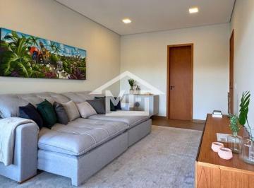 Foto 01 · Casa - Residencial Parque Campos de Santo Antônio II