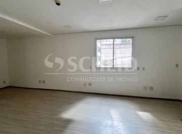 Comercial · 38m² · 1 Vaga · Conjunto comercial para venda em Jardim Paulista, 38m²