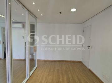Comercial · 43m² · Conjunto Comercial
