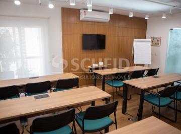 Comercial · 36m² · 1 Vaga · Conjunto comercial para venda e locação em Brooklin, 36m²