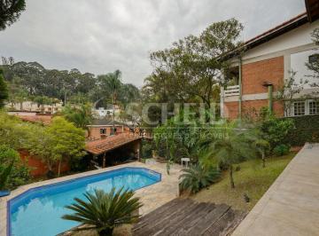 Casa · 350m² · 3 Quartos · 1 Vaga · Casa no Jardim Marajoara com 350m² e 3 dormitórios.