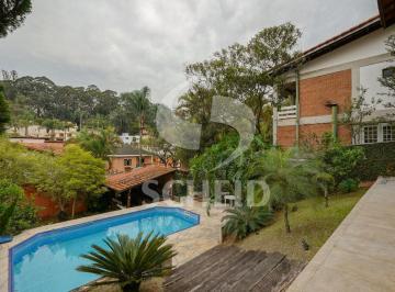 Casa · 350m² · 3 Quartos · 1 Vaga · Casa no Jardim Marajoara com 350m² e 3 dormitórios.