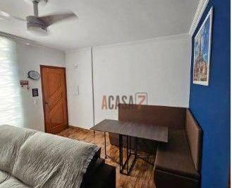 5e4213b1254e97b20bcb2de9f3b779e2f15d79cb · Apartamento com 2 quartos - Parque Campolim - Sorocaba/SP