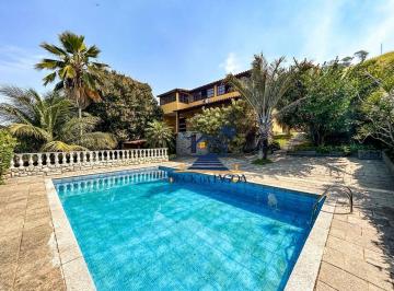 Piscina · Casa com 7 dormitórios à venda, 500 m² por R$ 940.000,00 - Parque Tamariz - Iguaba Grande/RJ