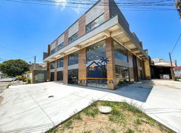 Fachada · Sala para alugar, 25 m² por R$ 2.500,00/mês - Centro - São Pedro da Aldeia/RJ