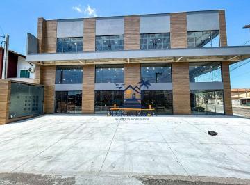 Fachada · Loja para alugar, 25 m² por R$ 3.500,00/mês - Centro - São Pedro da Aldeia/RJ