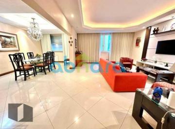 Apartamento · 150m² · 4 Quartos · 1 Vaga · Apartamento : / Residencial / Copacabana