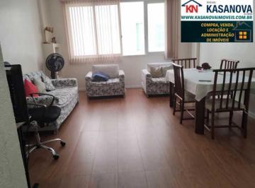 Apartamento · 120m² · 3 Quartos · Apartamento : Padrão / Residencial / Copacabana
