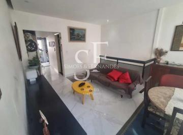 Casa · 169m² · 5 Quartos · 1 Vaga · Benfica - Rua São Luiz Gonzaga - Casa de Vila, duplex, toda reformada, 5 quartos