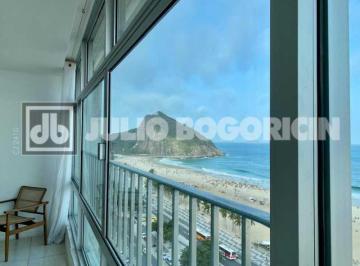 Apartamento · 341m² · 3 Quartos · 2 Vagas · Apartamento : Padrão / Residencial / Copacabana