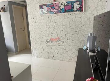 Apartamento · 42m² · 2 Quartos · 1 Vaga · LINDINHO E PRONTINHO PARA VC MORAR NA REGIÃO SUL