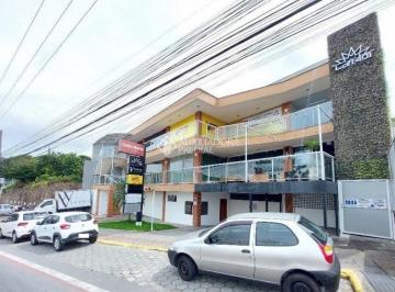 20 · Sala Comercial para Locação 130m² com 1 Vaga no Saco Grande - Florianópolis