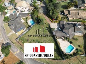 Terreno · 1153m² · Cond. Jd. Passargada - Lote 1.153m2, limpo, alto e com vista!