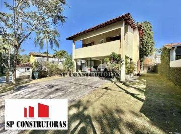 Casa · 380m² · 3 Quartos · 6 Vagas · Cond. Nova Higienopolis - AT 585m2, 3 Dorm, Quintal Amplo, 6 Vagas - Edicula!