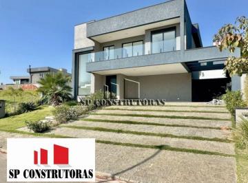 Casa · 374m² · 3 Quartos · 6 Vagas · Casa Alto Padrão em Cotia