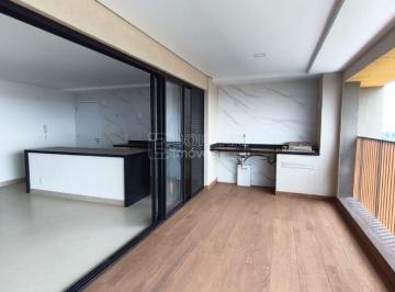 Apartamento · 140m² · 3 Quartos · 2 Vagas · Apartamento Padrão em Araraquara