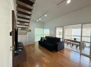 Apartamento · 126m² · 2 Quartos · 1 Vaga · Apartamento - 2 quartos - Gonzaga - Santos/SP
