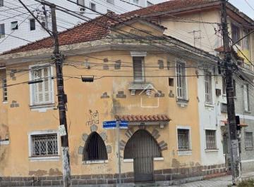 Casa · 123m² · 2 Quartos · 1 Vaga · Casa Sobrado - 2 quatros - Marape -Santos