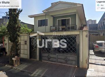 Casa de 5 quartos, Goiânia · SOBRADO 300MT 5 QUARTOS SENDO 3 SUITES SETOR CAMPINAS