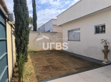 Casa de 3 quartos, Goiânia · CASA TERREA 166,37MT 3 QUARTOS SENDO 1 SUITE SETOR MOINHO DOS VENTOS 
