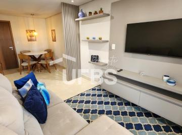 Apartamento de 1 quarto, Goiânia · APARTAMENTO 48MT 1 QUARTO SETOR MARISTA