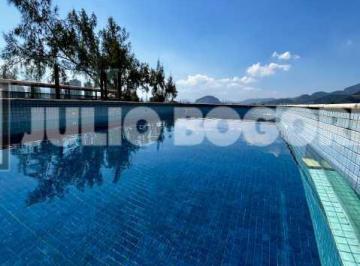 Apartamento · 745m² · 5 Quartos · 4 Vagas · JBB56395/ Residencial / Barra da Tijuca