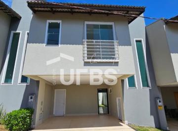 Casa de 3 quartos, Goiânia · SOBRADO 132,28MT 3 QUARTOS SENDO 1 SUITE SETOR CENTER VILLE 
