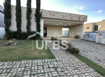 Casa de 3 quartos, Goiânia · CASA TERREA 230MT 3 QUARTOS PORTAL DO SOL GREEN
