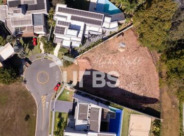 Terreno , Goiânia · TERRENO LOTE 1.440,85MT ALPHAVILLE ARAGUAIA