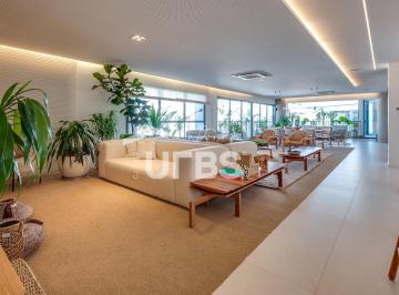 Apartamento de 4 quartos, Goiânia · APARTAMENTO 271MT 4 SUITES SETOR OESTE