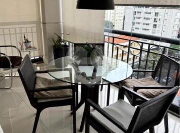 Área de Serviço · Imoveis - em Indianópolis