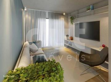 0 · Apartamento à venda no bairro Botafogo em Campinas/SP.