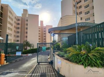 0 · Apartamento à venda no Loteamento Parque São Martinho em Campinas/SP