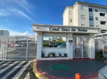 0 · Apartamento a venda no Residencial Anauá em Hortolândia/SP