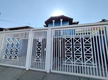 0 · CASA SOBRADO COM EDICULA COM 255 M² - JARDIM VON ZUBEN - CAMPINAS SP